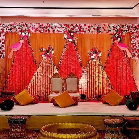 The Fresco Resort - Haridwar, Uttarakhand. Экстерьер фото