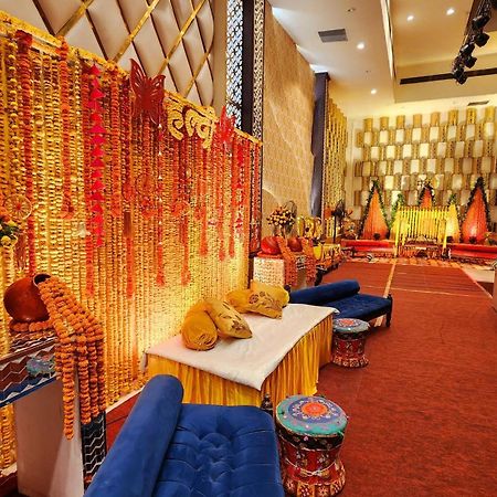 The Fresco Resort - Haridwar, Uttarakhand. Экстерьер фото