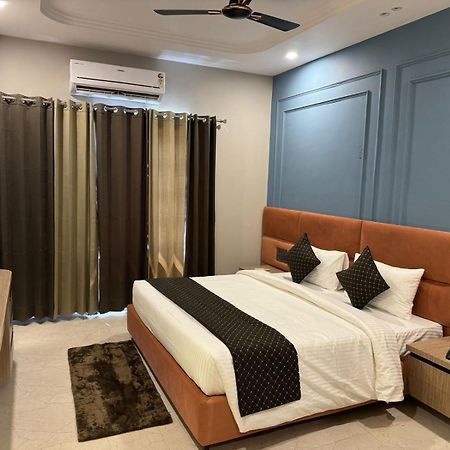 The Fresco Resort - Haridwar, Uttarakhand. Экстерьер фото