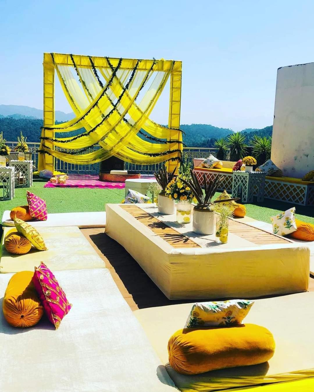 The Fresco Resort - Haridwar, Uttarakhand. Экстерьер фото