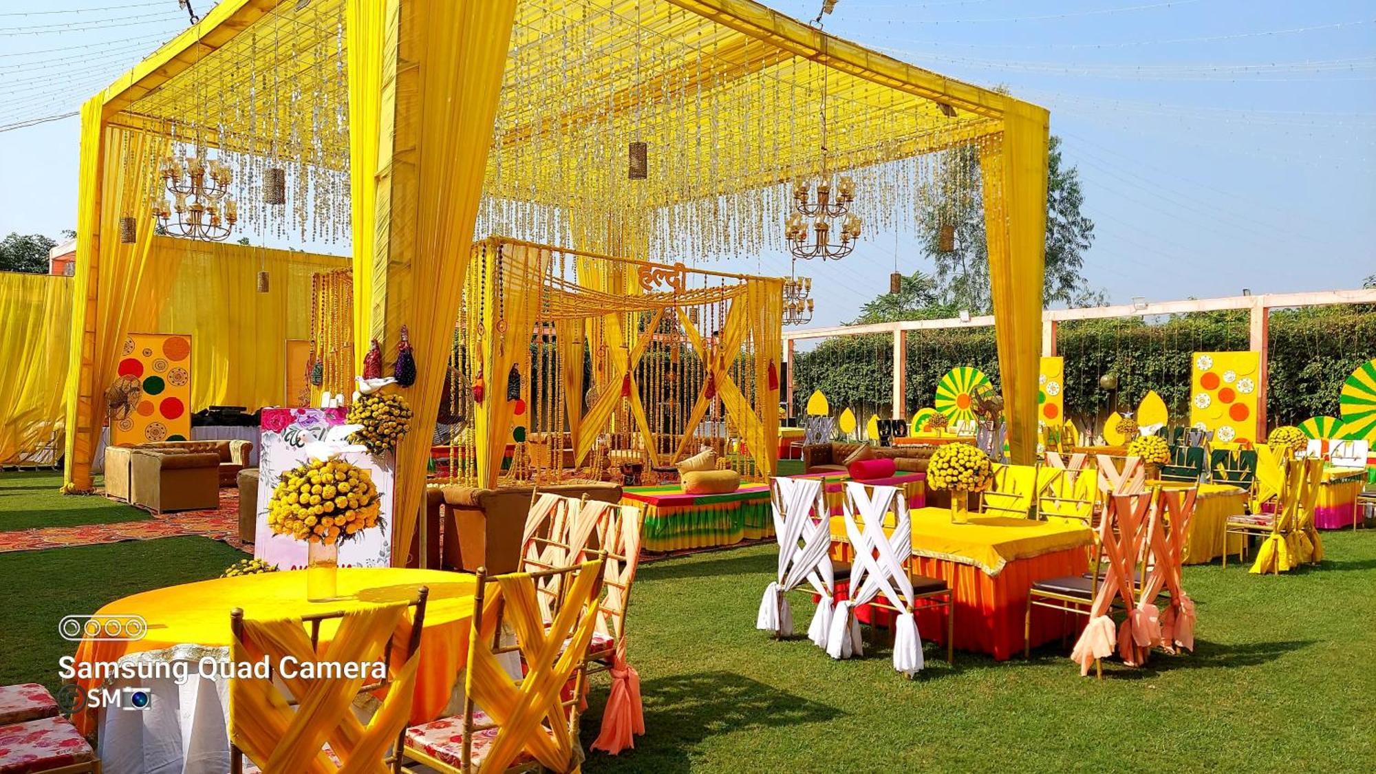The Fresco Resort - Haridwar, Uttarakhand. Экстерьер фото