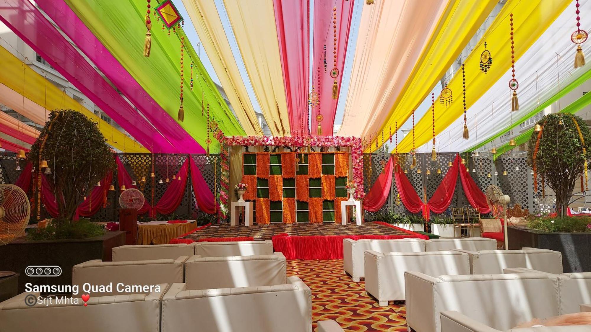 The Fresco Resort - Haridwar, Uttarakhand. Экстерьер фото